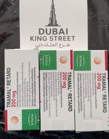 Buy Tramadol online in Dubai